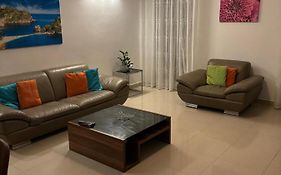 Belmonte Flat