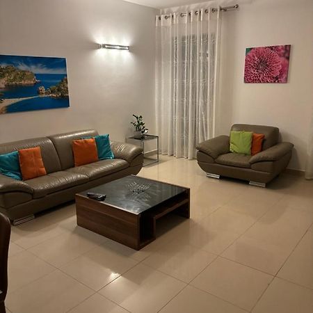 Apartamento Belmonte Flat Sliema Exterior foto