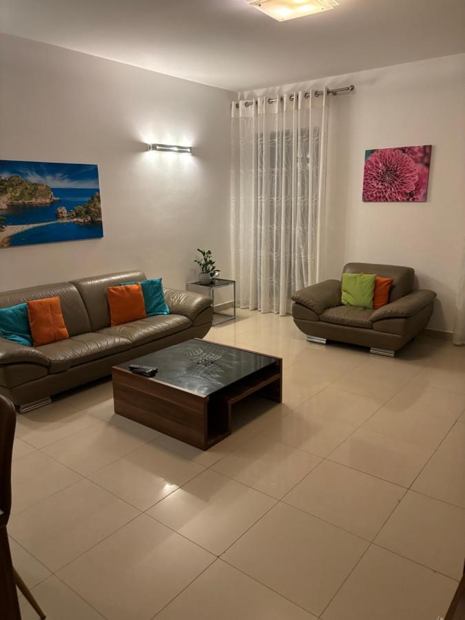 Apartamento Belmonte Flat Sliema Exterior foto