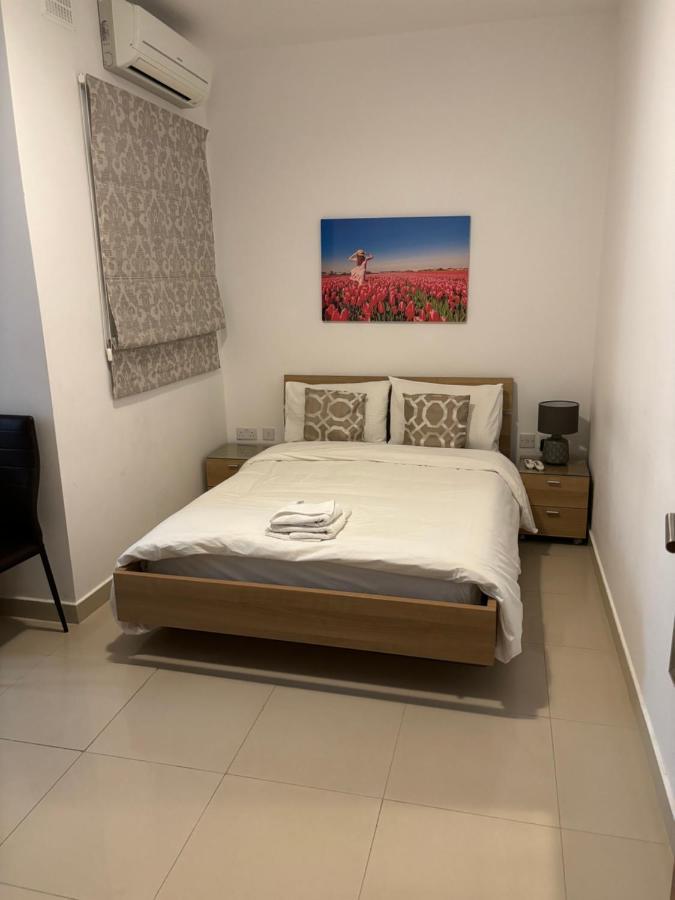 Apartamento Belmonte Flat Sliema Exterior foto