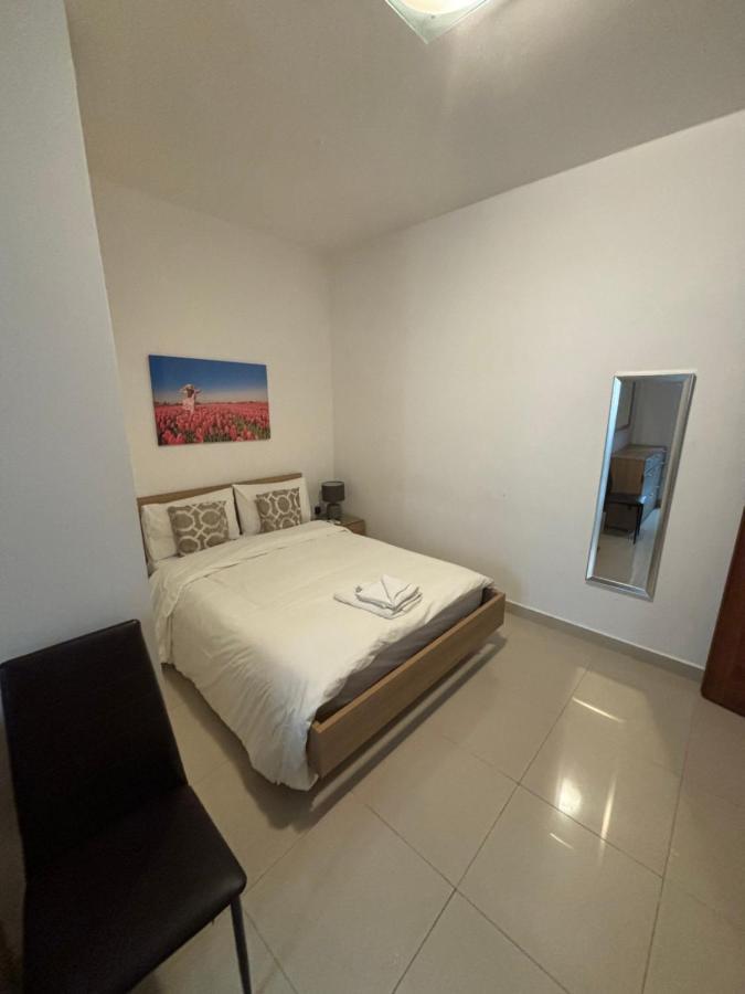 Apartamento Belmonte Flat Sliema Exterior foto