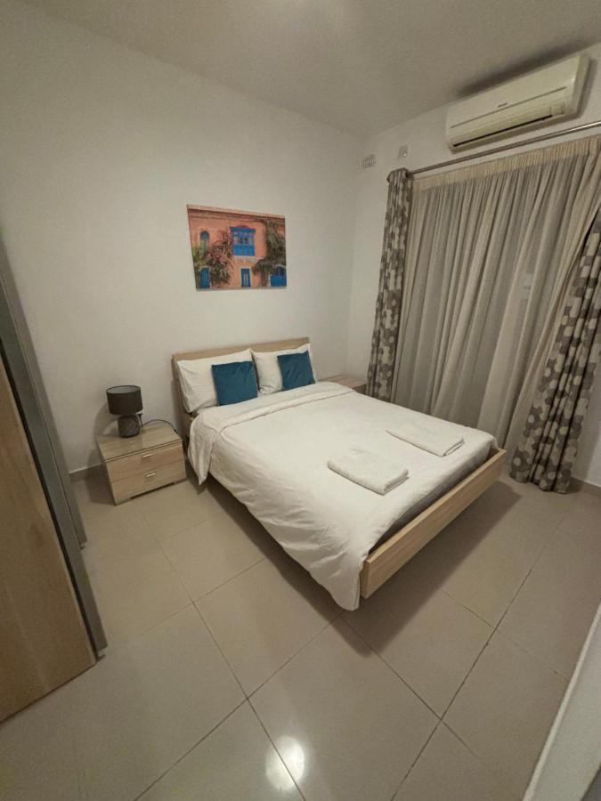 Apartamento Belmonte Flat Sliema Exterior foto