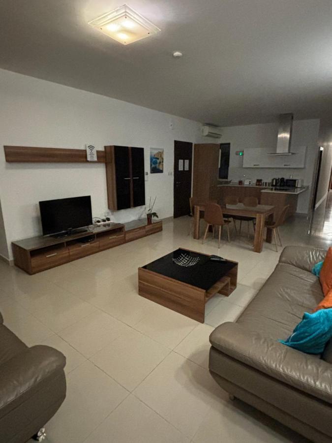 Apartamento Belmonte Flat Sliema Exterior foto