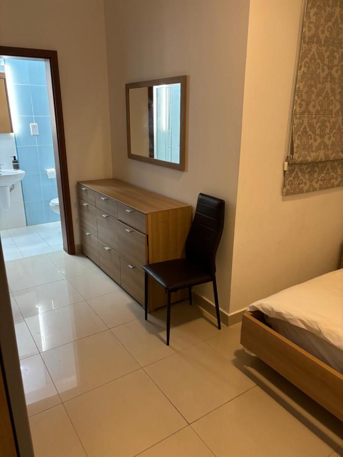 Apartamento Belmonte Flat Sliema Exterior foto