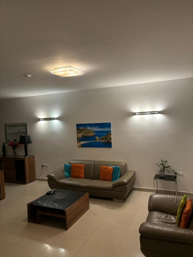 Apartamento Belmonte Flat Sliema Exterior foto
