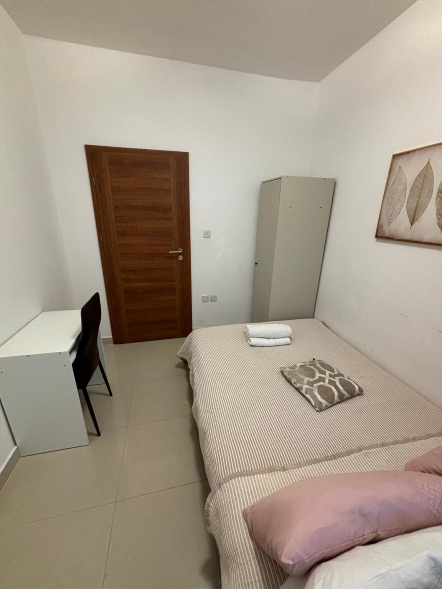 Apartamento Belmonte Flat Sliema Exterior foto