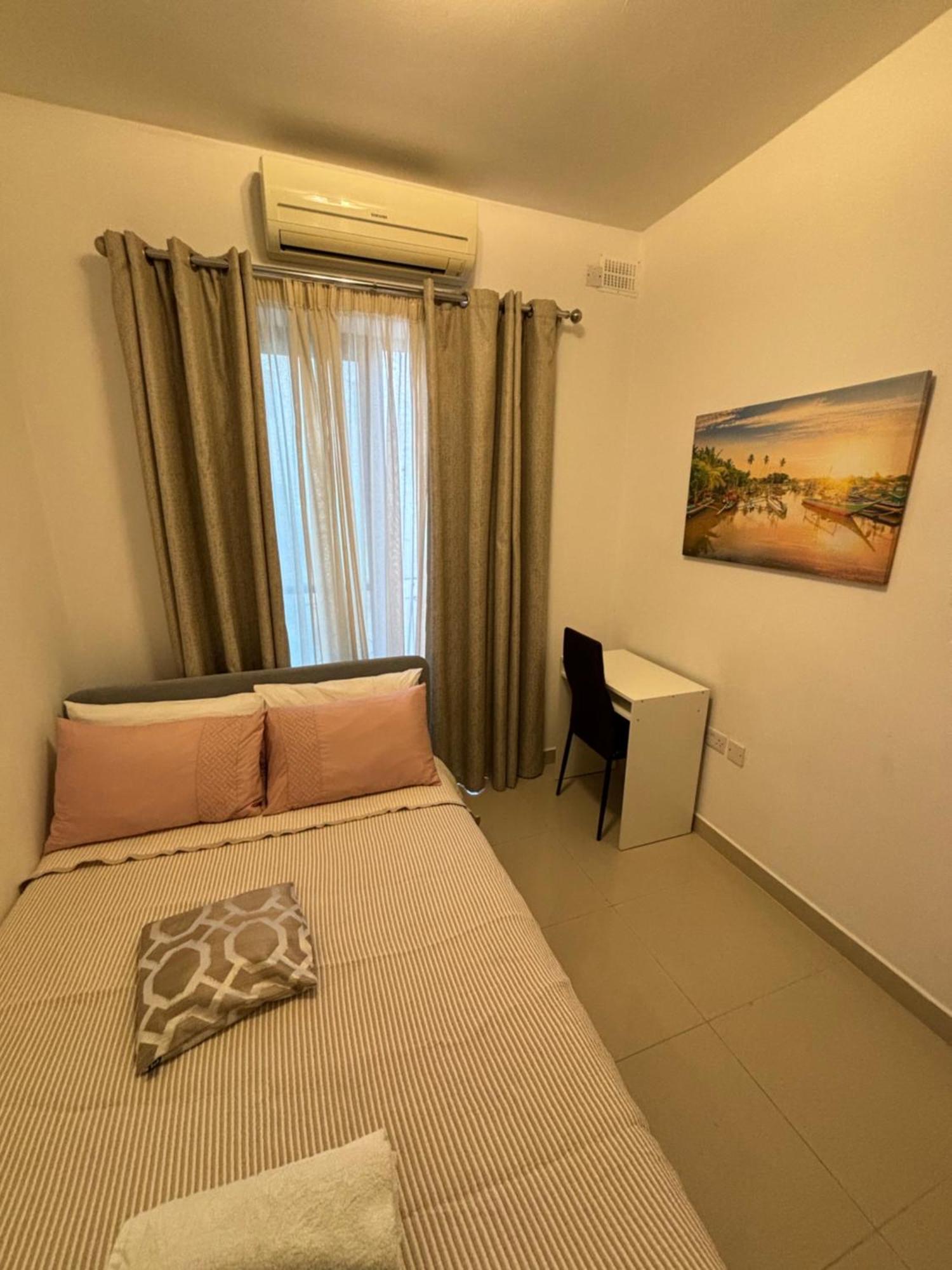 Apartamento Belmonte Flat Sliema Exterior foto